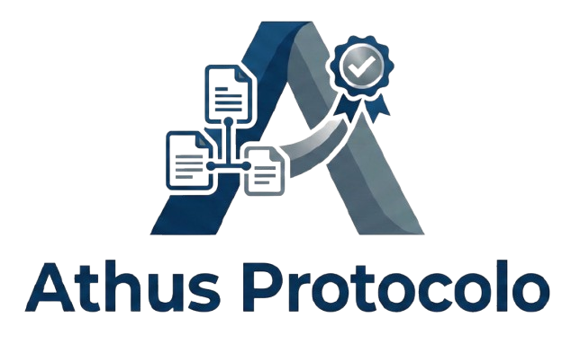 Athus Protocolo